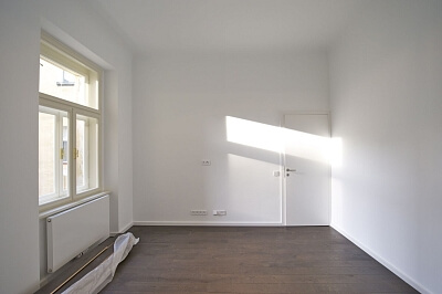 Dukelských hrdinů, Holešovice - Praha 7 | Prodej, Byt 3+kk, 86 m²