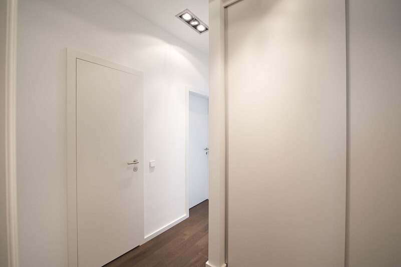 Dukelských hrdinů, Holešovice - Praha 7 | Prodej, Byt 3+kk, 86 m²