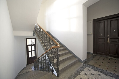 Dukelských hrdinů, Holešovice - Prague 7 | Sale, Apartment Two-bedroom (3+kk), 86 m²
