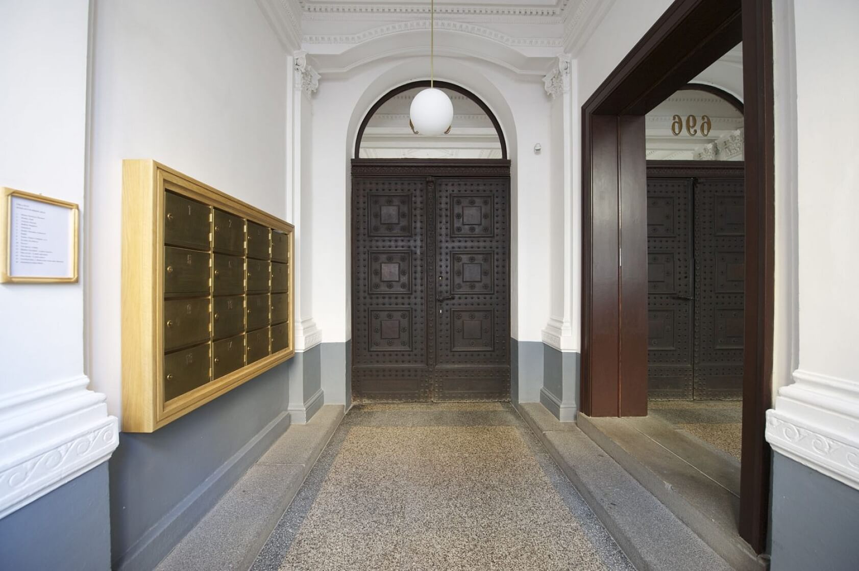 Dukelských hrdinů, Holešovice - Praha 7 | Prodej, Byt 3+kk, 86 m²