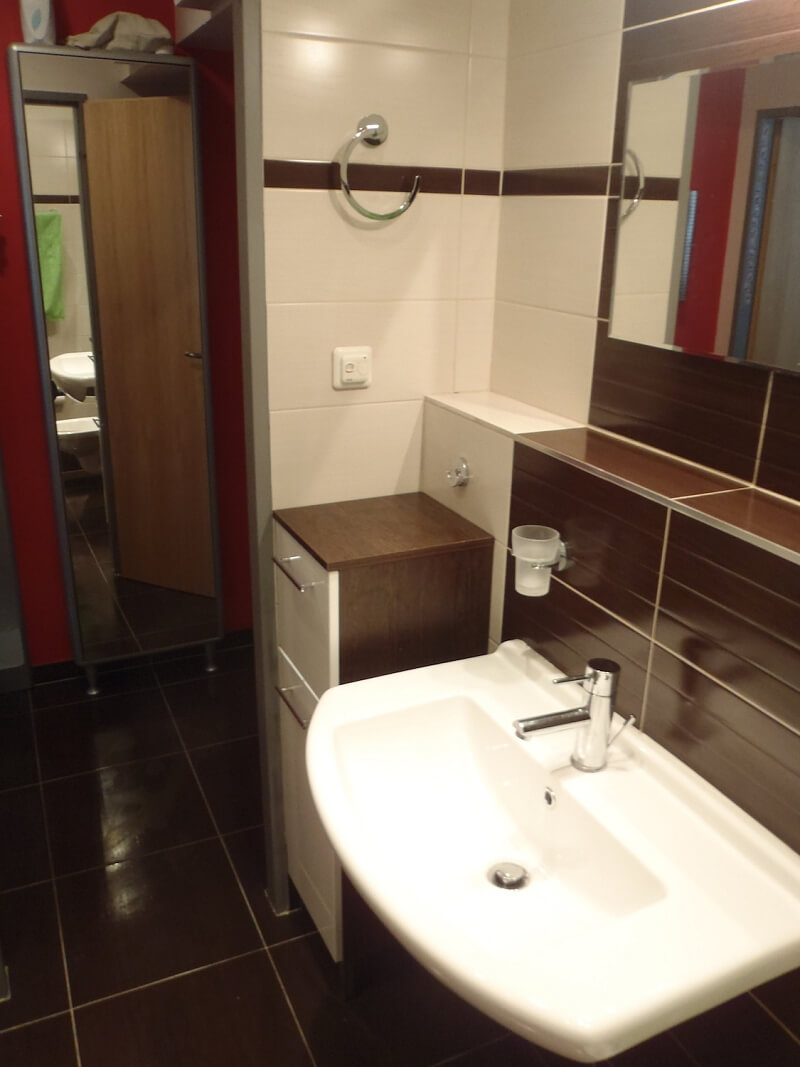 Novákových, Libeň - Praha 8 | Prodej, Byt 2+kk, 60 m²