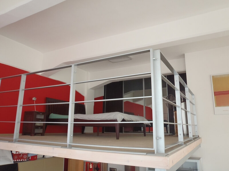 Novákových, Libeň - Praha 8 | Prodej, Byt 2+kk, 60 m²