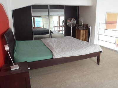 Novákových, Libeň - Prague 8 | Sale, Apartment One-bedroom (2+kk), 60 m²