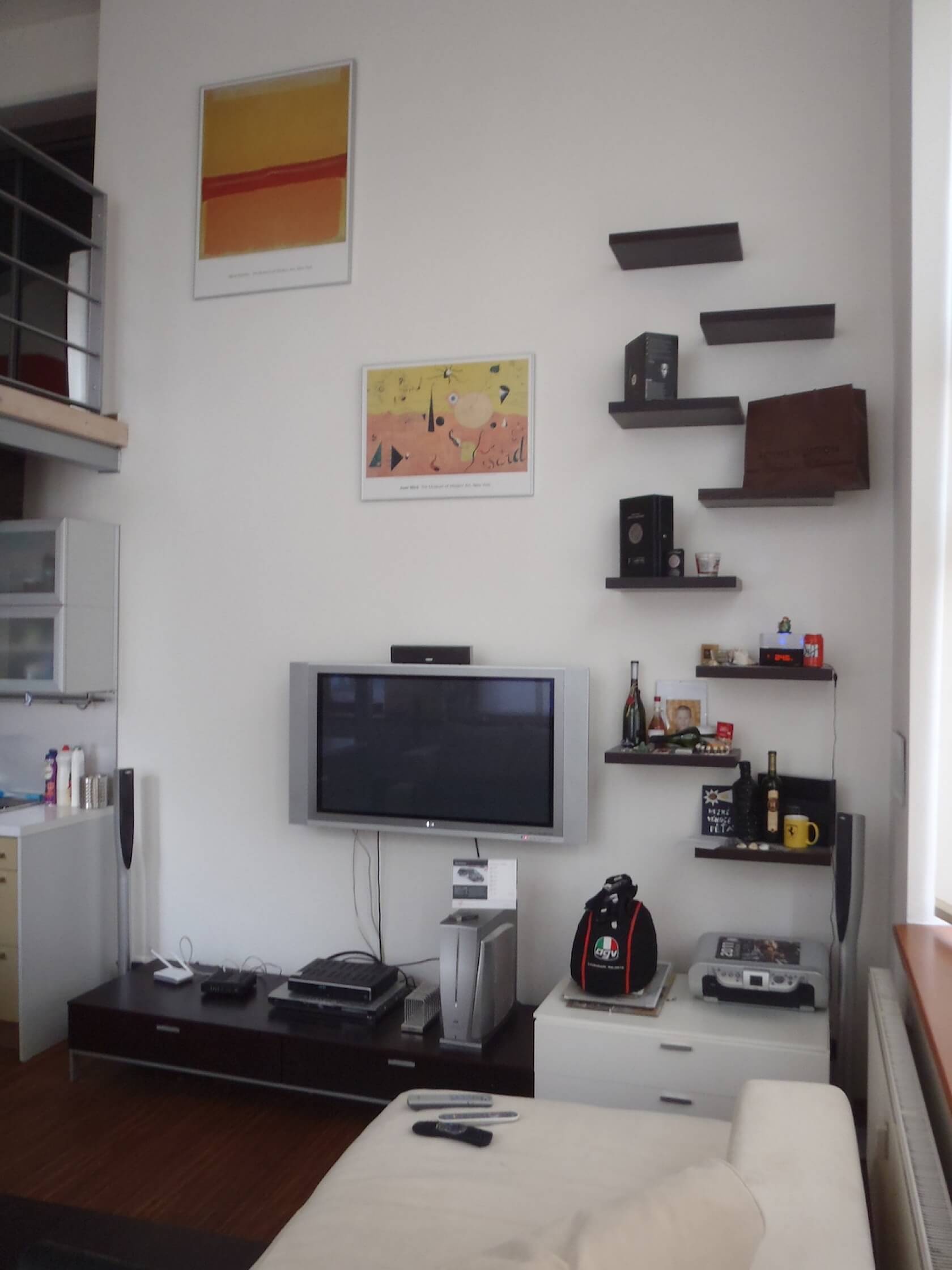 Novákových, Libeň - Praha 8 | Prodej, Byt 2+kk, 60 m²