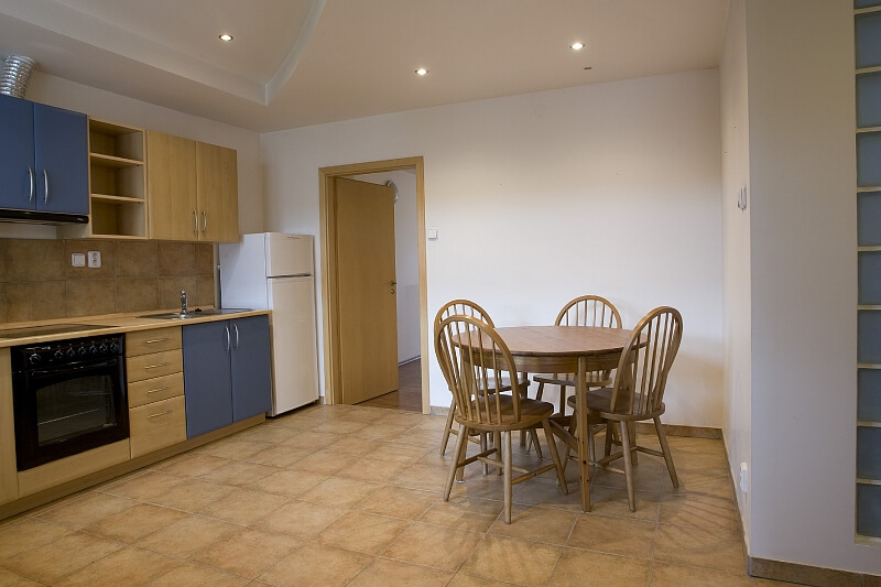 Na Břehu, Vysočany - Praha 9 | Prodej, Byt 2+1, 79 m²