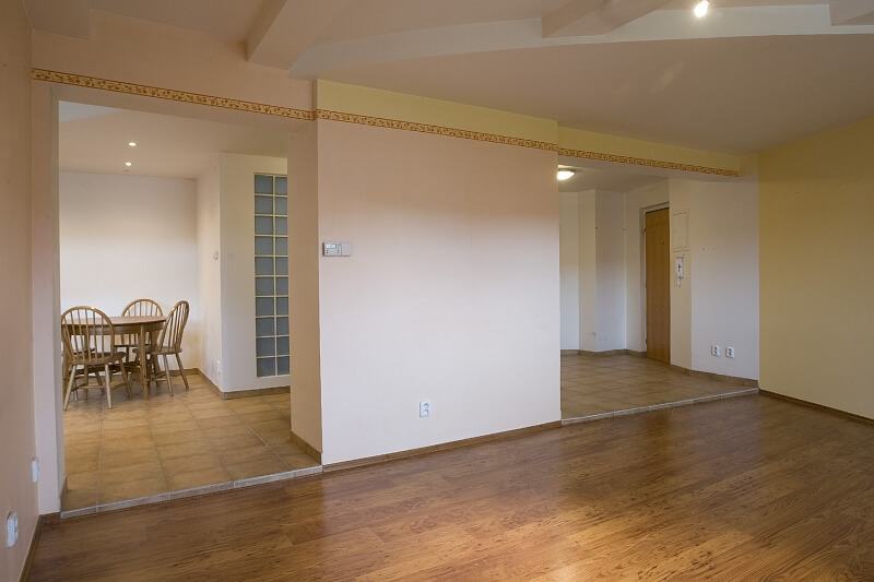 Na Břehu, Vysočany - Praha 9 | Prodej, Byt 2+1, 79 m²