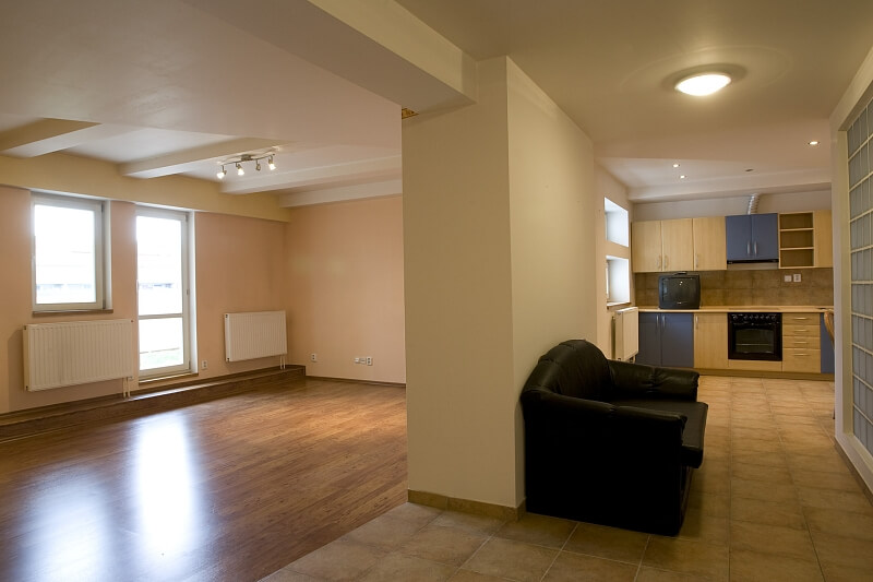 Na Břehu, Vysočany - Praha 9 | Prodej, Byt 2+1, 79 m²