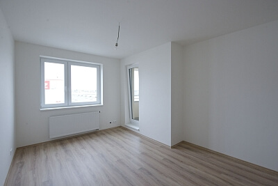 Nárožní, Stodůlky - Prague 5 | Sale, Apartment Two-bedroom (3+kk), 85 m²