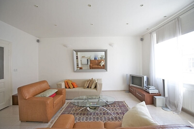 Balbínova, Vinohrady - Praha 2 | Prodej, Byt 4+kk, 126 m²