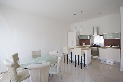 Balbínova, Vinohrady - Prague 2 | Sale, Apartment Three-bedroom (4+kk), 126 m²