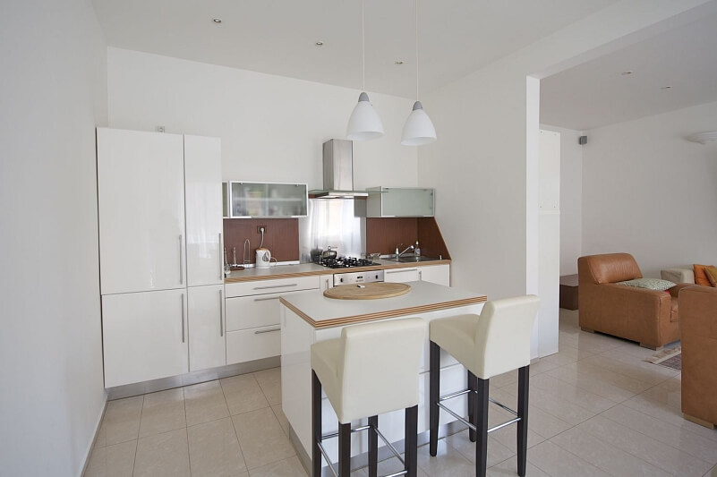 Balbínova, Vinohrady - Prague 2 | Sale, Apartment Three-bedroom (4+kk), 126 m²