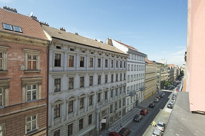 Balbínova, Vinohrady - Prague 2 | Sale, Apartment Three-bedroom (4+kk), 126 m²