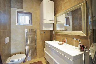Balbínova, Vinohrady - Prague 2 | Sale, Apartment One-bedroom (2+1), 67 m²