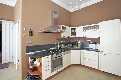 Balbínova, Vinohrady - Praha 2 | Prodej, Byt 2+1, 67 m²