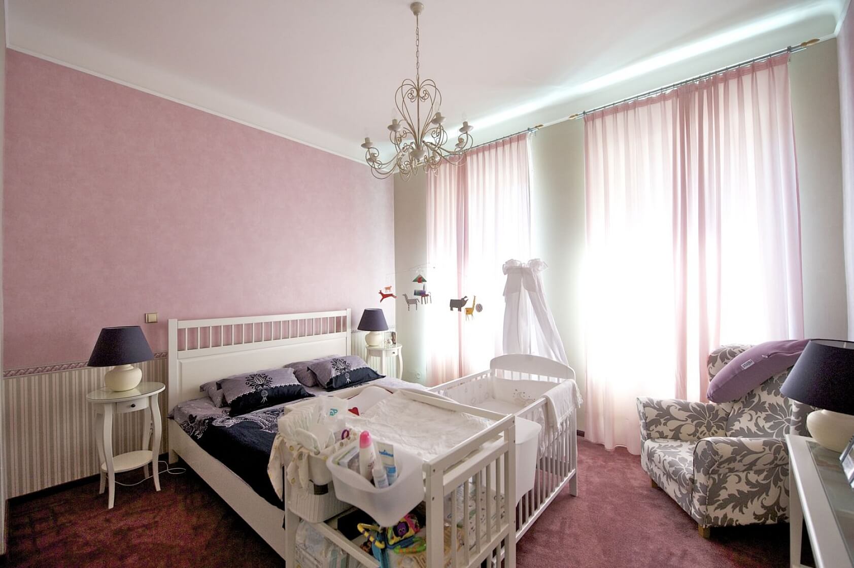 Balbínova, Vinohrady - Praha 2 | Prodej, Byt 2+1, 67 m²