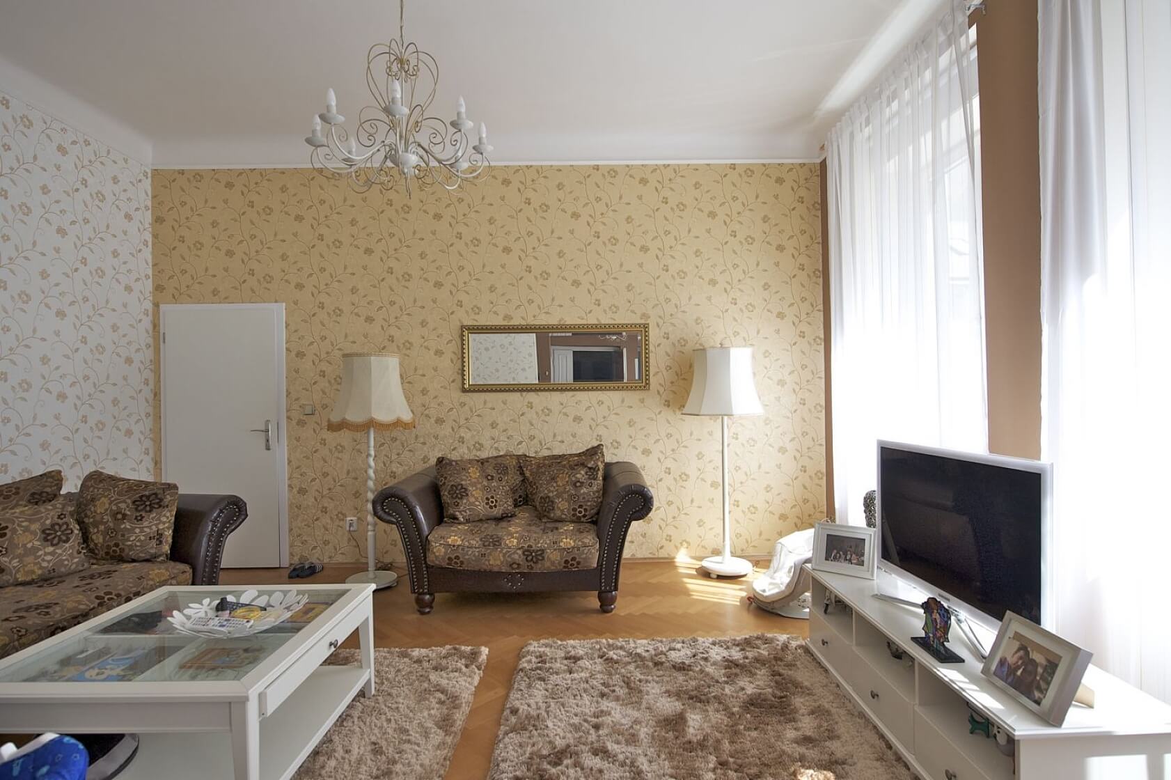 Balbínova, Vinohrady - Praha 2 | Prodej, Byt 2+1, 67 m²