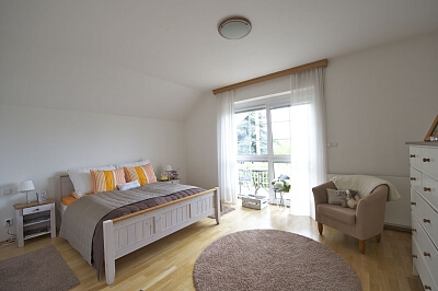 Suchdol - Prague 6 | Sale, House Five-bedroom (6+1), 278 m²