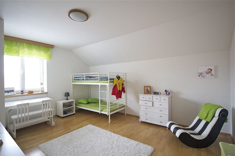Suchdol - Prague 6 | Sale, House Five-bedroom (6+1), 278 m²