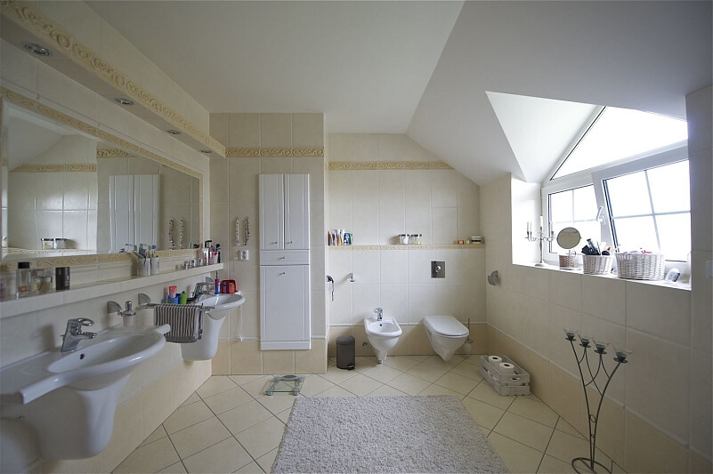 Suchdol - Prague 6 | Sale, House Five-bedroom (6+1), 278 m²