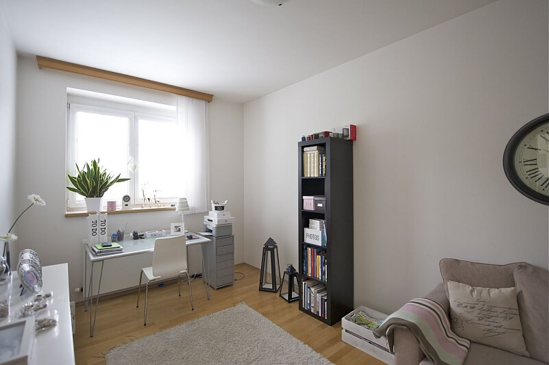 Suchdol - Prague 6 | Sale, House Five-bedroom (6+1), 278 m²