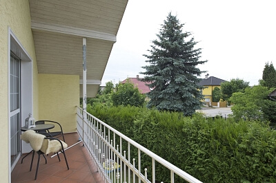 Suchdol - Prague 6 | Sale, House Five-bedroom (6+1), 278 m²