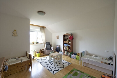 Suchdol - Prague 6 | Sale, House Five-bedroom (6+1), 278 m²