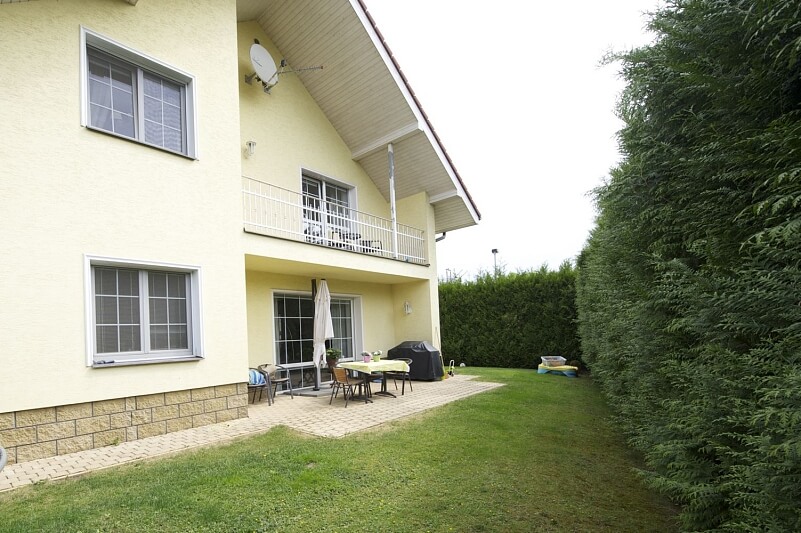 Suchdol - Prague 6 | Sale, House Five-bedroom (6+1), 278 m²