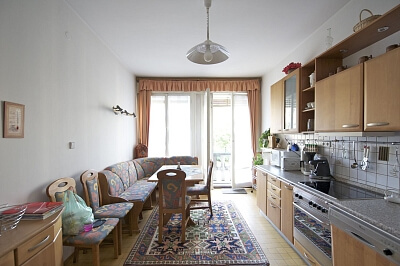 Klimentská, Nové Město - Prague 1 | Sale, Apartment One-bedroom (2+1), 86 m²