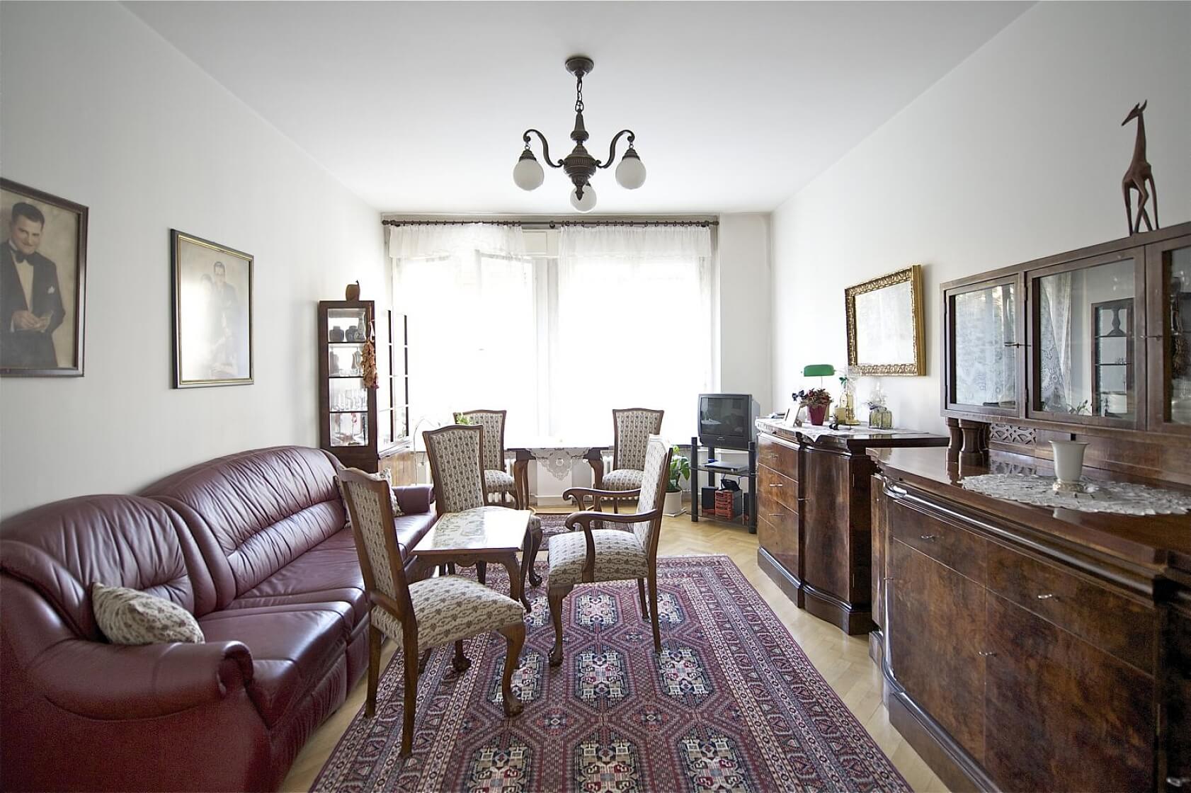 Klimentská, Nové Město - Praha 1 | Prodej, Byt 2+1, 86 m²