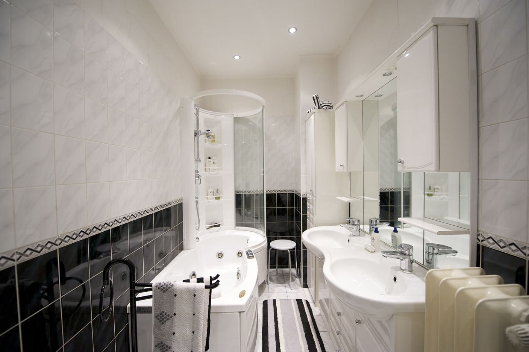 Klimentská, Nové Město - Praha 1 | Prodej, Byt 2+1, 86 m²