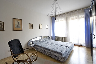 Klimentská, Nové Město - Praha 1 | Prodej, Byt 2+1, 86 m²