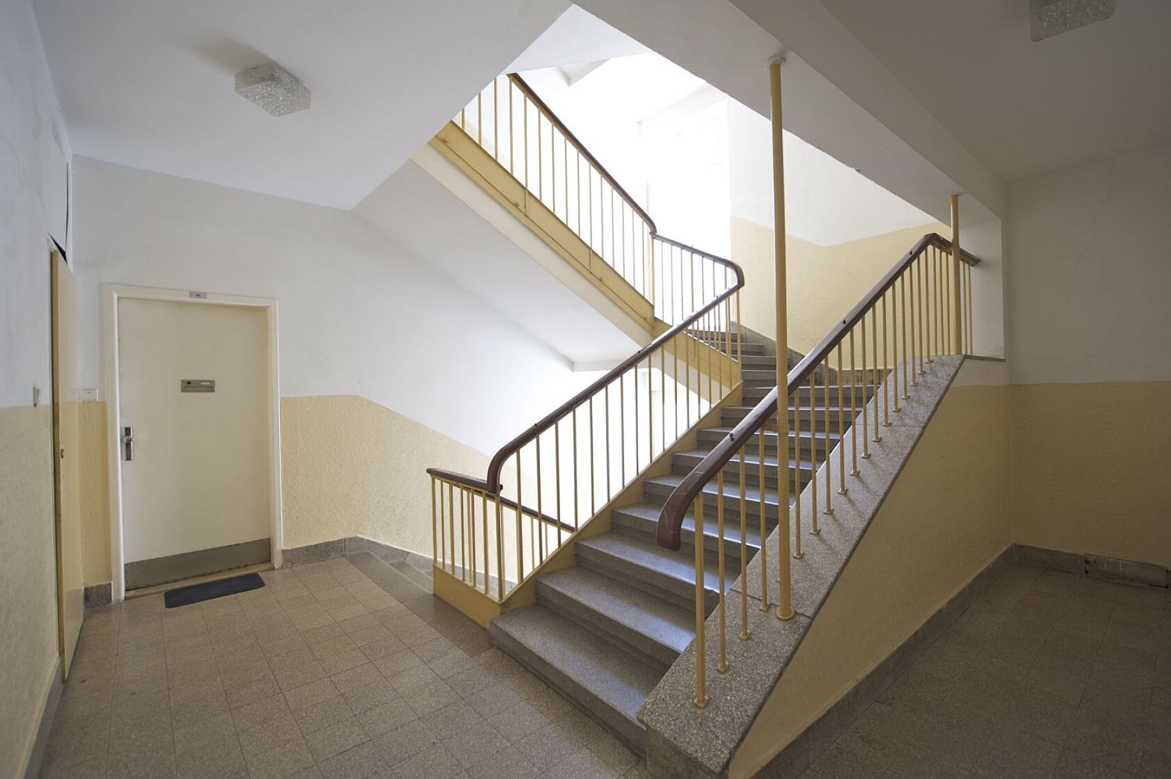 Klimentská, Nové Město - Praha 1 | Prodej, Byt 2+1, 86 m²