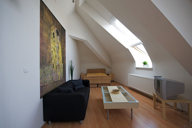 Opatovická, Staré Město - Praha 1 | Prodej, Byt 1+kk, 46 m²