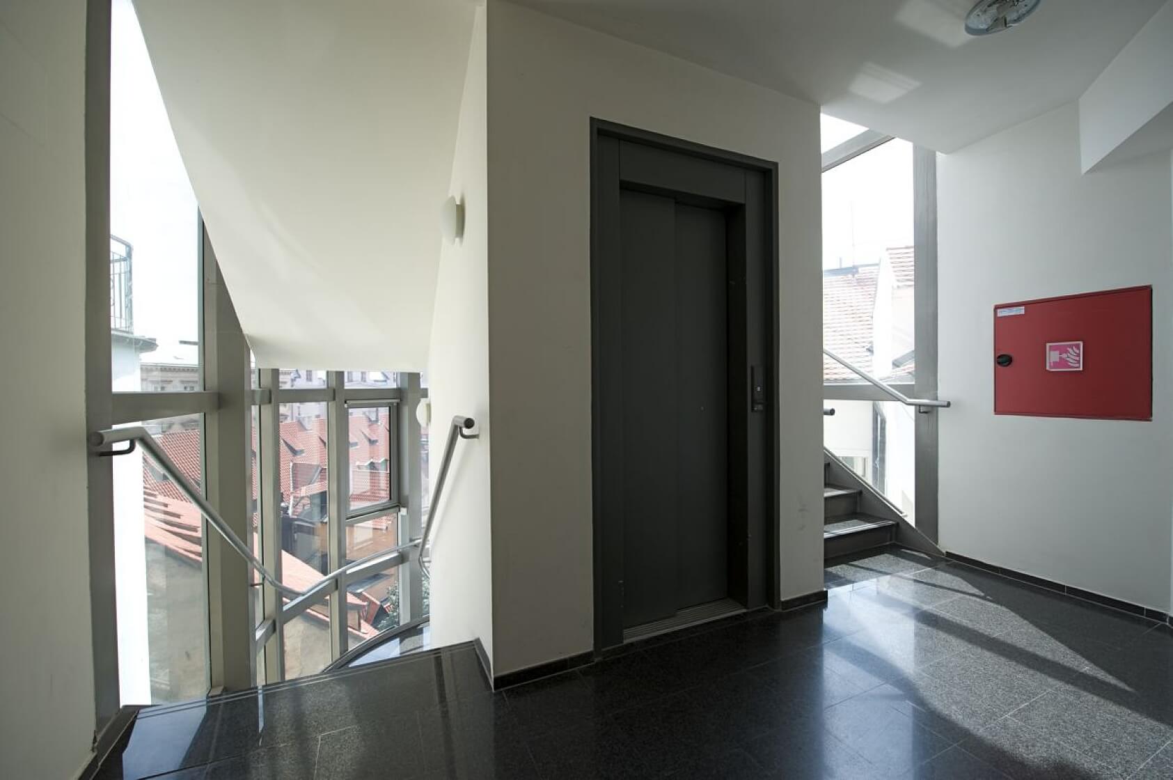 Opatovická, Staré Město - Prague 1 | Sale, Apartment Studio (1+kk), 46 m²