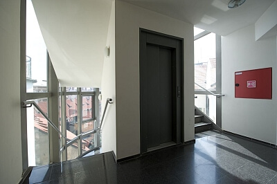 Opatovická, Staré Město - Prague 1 | Sale, Apartment Studio (1+kk), 46 m²