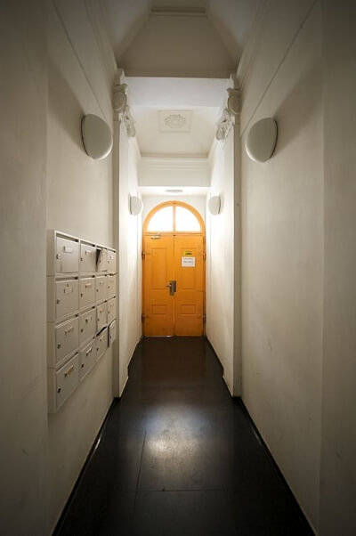 Opatovická, Staré Město - Prague 1 | Sale, Apartment Studio (1+kk), 46 m²