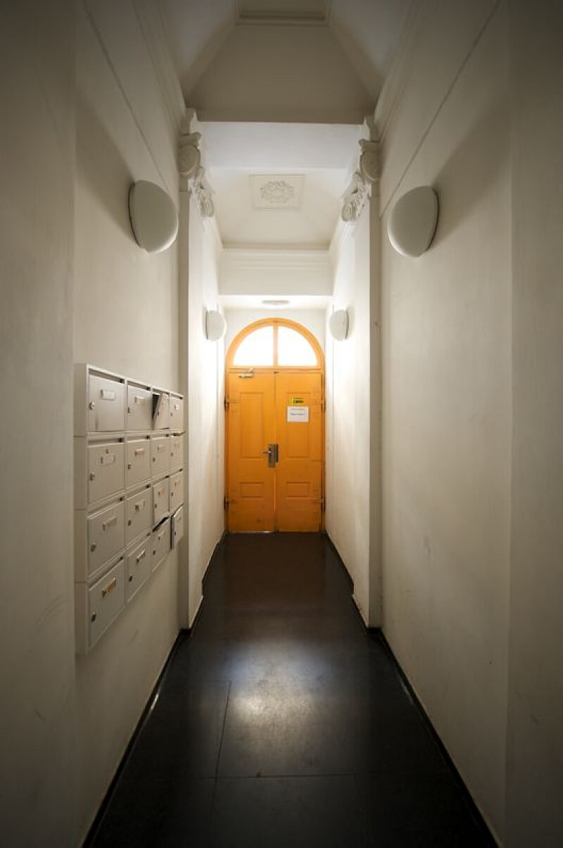 Opatovická, Staré Město - Prague 1 | Sale, Apartment Studio (1+kk), 46 m²