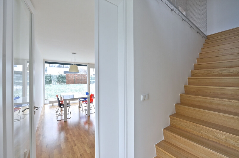 Dolina, Lysolaje - Praha 6 | Pronájem, Rodinný dům 5+kk, 135 m²