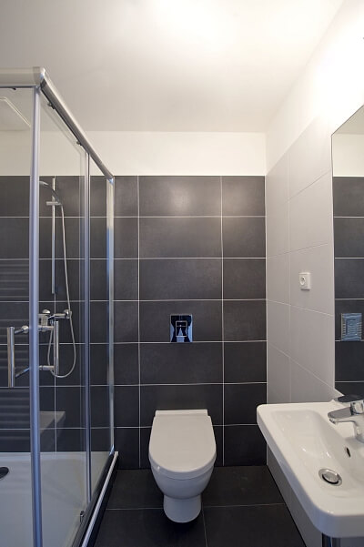 Dolina, Lysolaje - Prague 6 | Rent, House Four-bedroom (5+kk), 135 m²