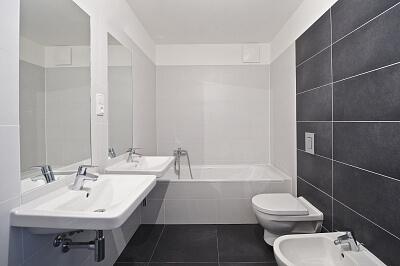 Dolina, Lysolaje - Prague 6 | Rent, House Four-bedroom (5+kk), 135 m²