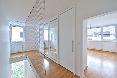 Dolina, Lysolaje - Praha 6 | Pronájem, Rodinný dům 5+kk, 135 m²