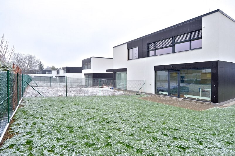 Dolina, Lysolaje - Praha 6 | Pronájem, Rodinný dům 5+kk, 135 m²