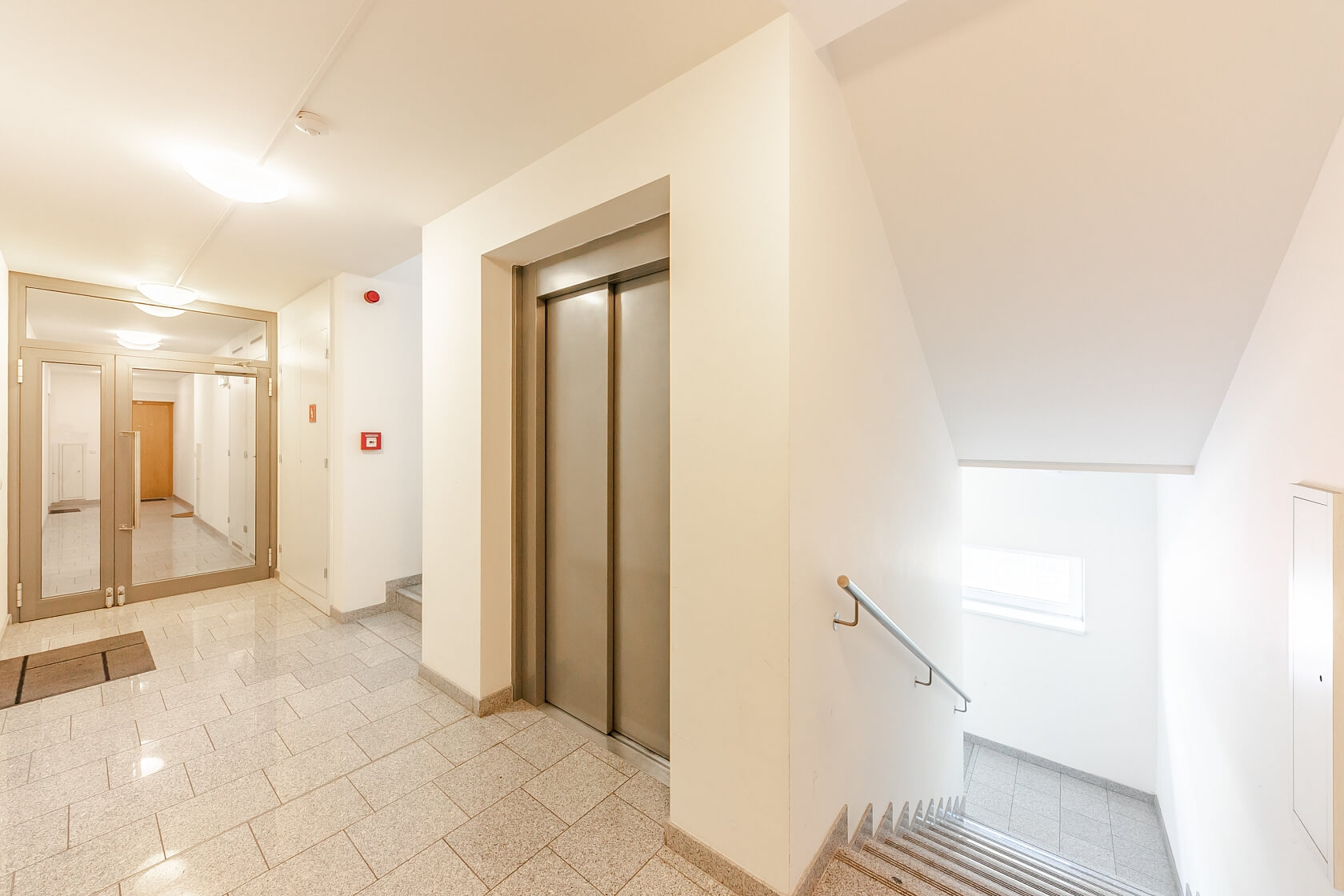 Karla Engliše, Smíchov - Praha 5 | Pronájem, Byt 3+kk, 86 m²