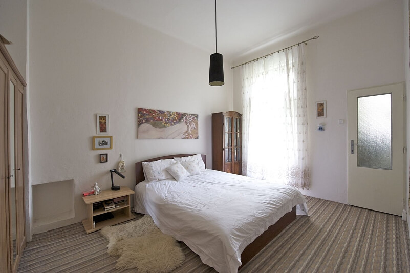 Kladská, Vinohrady - Praha 2 | Prodej, Byt 2+kk, 47 m²