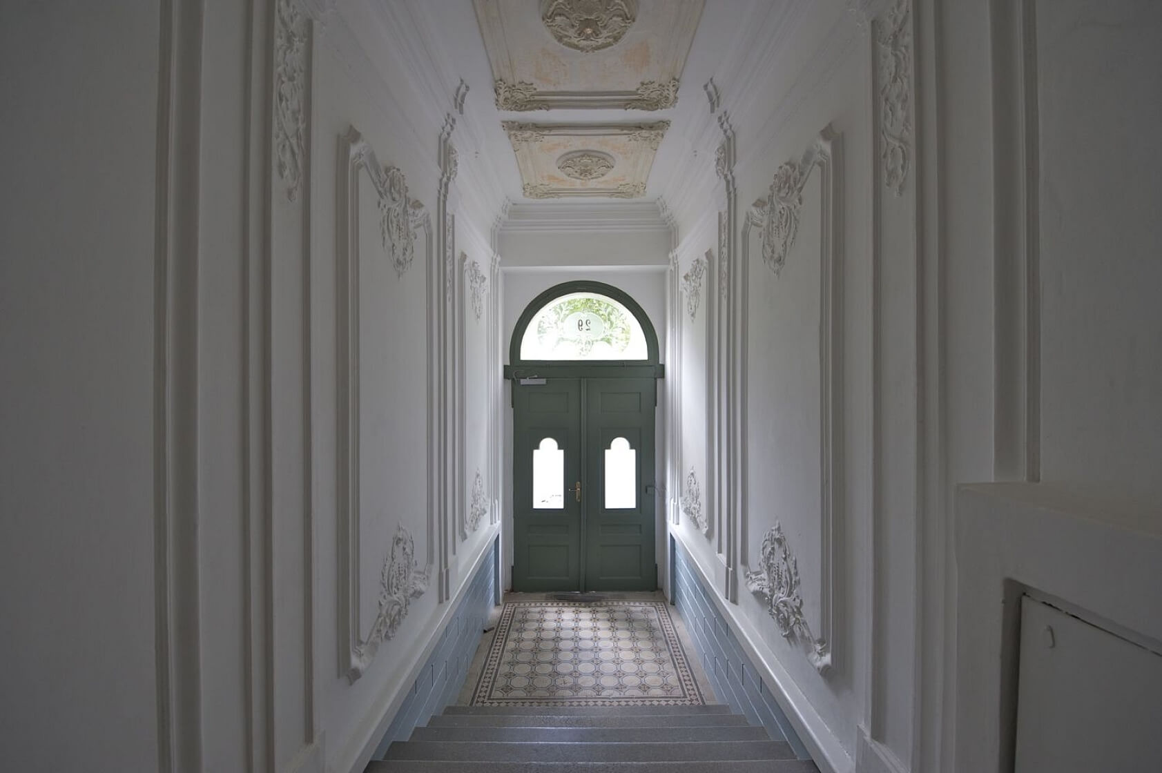 Kladská, Vinohrady - Praha 2 | Prodej, Byt 2+kk, 47 m²