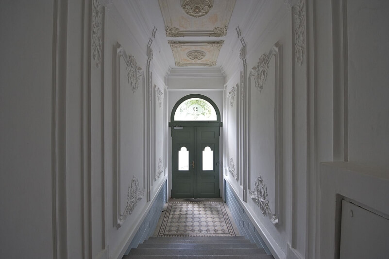 Kladská, Vinohrady - Prague 2 | Sale, Apartment One-bedroom (2+kk), 47 m²