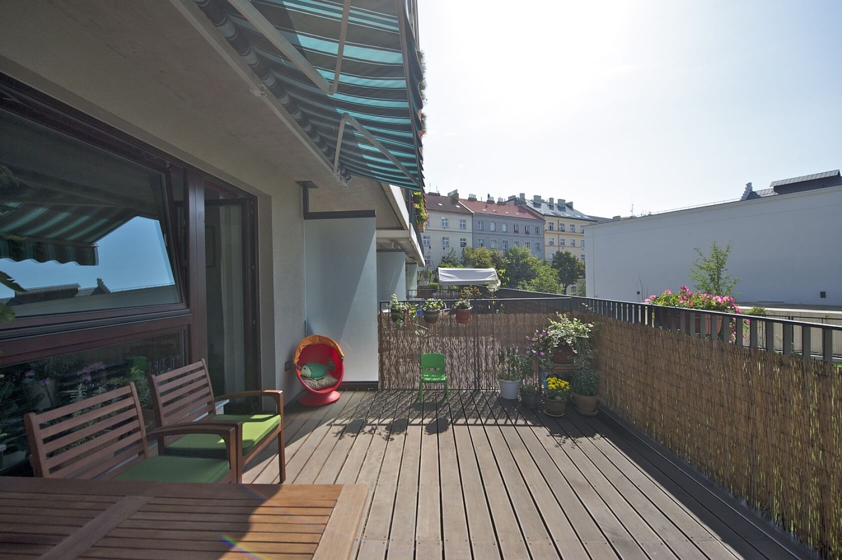 U Uranie, Holešovice - Praha 7 | Prodej, Byt 3+kk, 110 m²