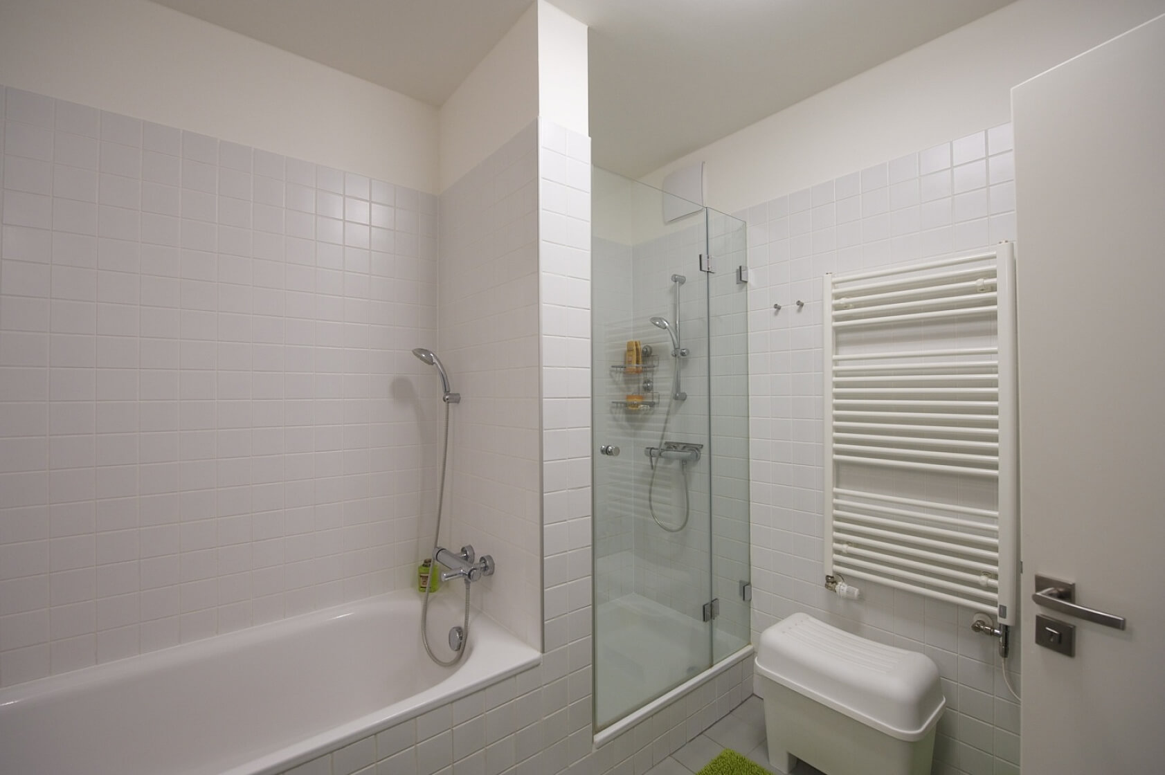 U Uranie, Holešovice - Praha 7 | Prodej, Byt 3+kk, 110 m²