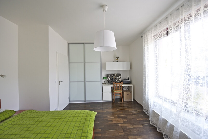 U Uranie, Holešovice - Praha 7 | Prodej, Byt 3+kk, 110 m²