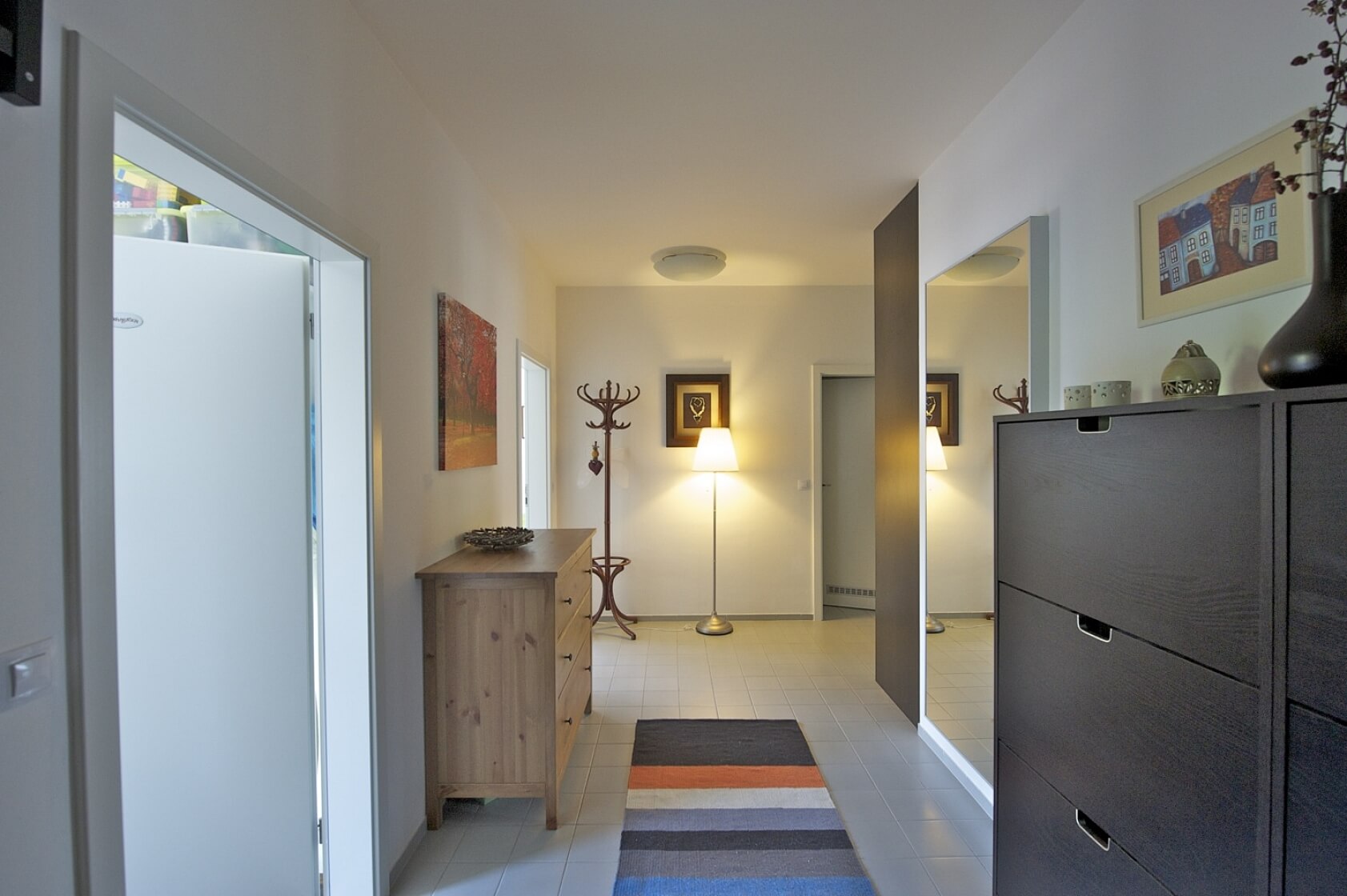 U Uranie, Holešovice - Praha 7 | Prodej, Byt 3+kk, 110 m²